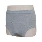  джентльмен . запрет Brief / W660 M. серый ( well )