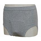  джентльмен . запрет Brief / W663 M серый ( well )