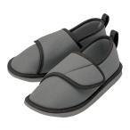  переворачивание предотвращение обувь пальцы ног есть для мужчин и женщин / 091393 M серый обе пара ( бамбук .hyu- man уход отдел )