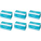 [ комплект ] день . чистый маска 50 листов ×6 коробка комплект FM1709P-W ( день .) ( хирургический маска )