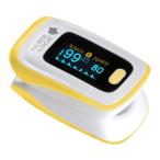 酸素飽和度メータ パピッとパルスオキシメータ / PLS-01BT bluetooth搭載(カスタム)