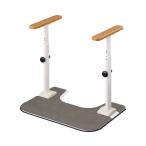 ATTOGRIP( at рукоятка ) туалет поддержка R N-T / 870-111(a long ..)