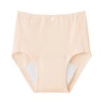 . запрет шорты для женщин / HW0472 LL машина m бежевый ( Gunze )