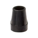  трость . сменные резинки / TG-19BK черный (maki Tec )