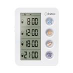  одежда лекарство управление item . лекарство DAY сигнализация / T-633WT(doli Tec )