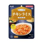 まんぷく日和　チキンライス / 100g（アサヒグループ食品）