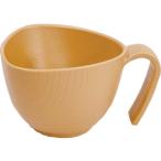  Comfi - свет чашка / HUB-2V бежевый ( три доверие ..)