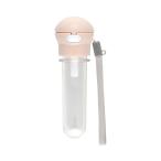  пластиковая бутылка соломинка hopper колпак / PSHC5S потускнение розовый (ske-ta-)