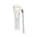  пластиковая бутылка соломинка hopper колпак / PSHC5S потускнение серый (ske-ta-)