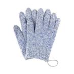 oka Moto корпус woshu перчатка .... рука / 1170A голубой (oka Moto )