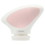  электрический si Ricoh n кисть для лица / MS-103PK розовый (doli Tec )