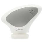  электрический si Ricoh n кисть для лица / MS-103GY серый (doli Tec )