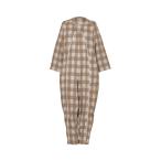 fdo-...A толстый / 107095 LL проверка бежевый ( бамбук .hyu- man уход отдел )