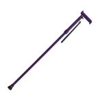  складной ... легкий палка / 50C-9 лиловый ( остров завод )