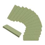  складывать искривление . есть лестничный коврик 15 листов входит / KD-54 зеленый ( солнечный ko-)