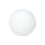  мягкость . мяч (10 шт 1 комплект ) / B-6341W белый (to-ei свет )