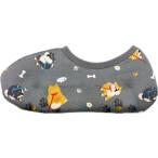  согревающий .... Short / 2003970-04. прогулка siba серый ( круг мир торговля )