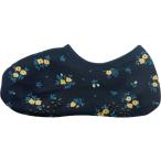  согревающий .... Short / 2003970-07 Mini цветок темно-синий ( круг мир торговля )