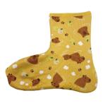  согревающий .... лодыжка / 2003971-05 горячие источники kapi роза желтый ( круг мир торговля )