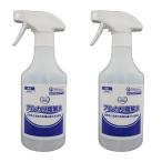 [ комплект ] Elmore .... щелочь электролиз вода / 485071 500mL×2 шт. комплект (kami коммерческое предприятие )