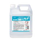 sani Saber устранение бактерий очиститель / 14530 4kg (arubo-s)