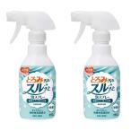 [ комплект ]... загрязнения Surutto пена спрей / 1040550 250mL×2 шт. комплект ( Pigeon )