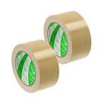  ткань клейкая лента 2 шт упаковка / 121-502P (nichi van )