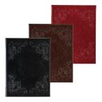  меню книжка SHIMBI(simbi) #1500-1A A4 соответствует 