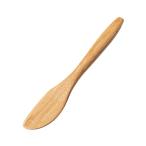 ETHICLE　エシクル　SHIMBI（シンビ）　ECL-7-4　バターナイフ　竹製食器　食洗機対応