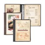  меню книжка SHIMBI(simbi) NY-BOLD BINDER-ABW A4 соответствует мяч do жнец - specification прозрачный жнец - жаростойкий 