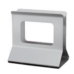  меню книжка подставка SHIMBI(simbi) SE-10N серебряный 