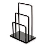  меню книжка подставка SHIMBI(simbi) SE-19 2 ступенчатый 