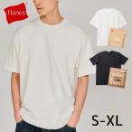 Hanes ヘインズ  Tシャツ