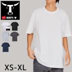 Hanes ヘインズ  ビーフ�