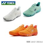 YONEX ヨネックス レディース パワークッションアドア