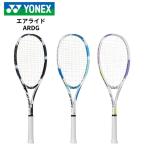 YONEX Yonex мужской женский soft теннис ракетка AIRIDE / Eara ido вход модель ARDG начинающий рекомендация обивка израсходованный ракетка легкий 