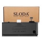 Apple用Macbook Pro 13 Inch A1322 A1278(2009-2012)交換用バッテリー