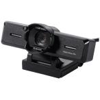  Elecom WEB камера 800 десять тысяч пикселей UCAM-C980FBBK UCAM-C980FBBK