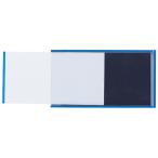 西敬 マグネットケース　ＣＭＣ−３　青　内寸４５×８７ｍｍ ＣＭＣ−３アオ