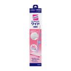 花王 クイックルワイパー　ワイド　本体　業務用 ０ ★10個パック