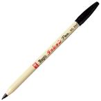 寺西化学工業 ラッションペン　Ｍ３００−Ｔ１　細字　黒 Ｍ３００−Ｔ１