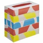 ショッピングティッシュペーパー スマートバリュー ティッシュペーパー　５箱入　Ｎ２４２Ｊ Ｎ２４２Ｊ