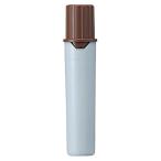 三菱鉛筆 プロッキー詰替インク　ＰＭＲ７０．２１　茶 ＰＭＲ７０．２１