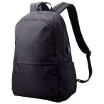 エレコム　ＵＳＢ−Ａポート搭載ビジネスバックパック　ＢＭ−Ｆ０５ＸＢＫ