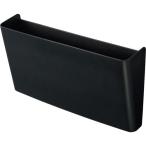 リヒトラブ アレンジマグポケット L ブラック 耐荷重：2kg A7472-24