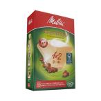 melita Japan натуральный Brown 2~4 кубок для нет . белый 100 листов PA1X2GNB
