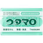 東邦 ウタマロ 洗濯用石けん 133g ×5個