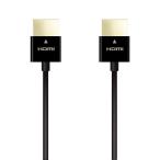  Elecom super тонкий HDMI кабель 2m DH-HD14SS20BK