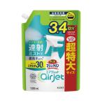 花王 バスマジックリン エアジェットシトラス 詰替用 1200ml 409621