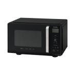 IRIS OHYAMA アイリスオーヤマ 電子レンジ22L IMB-F2202-B （ブラック